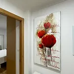 Sol Apartment Viveiro