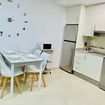 Sol Apartment *