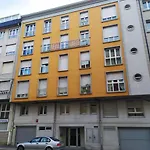 Apartment Sol Viveiro
