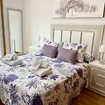 Sol Apartment Viveiro