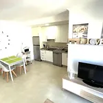 Sol Apartment