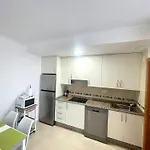 Sol Apartment