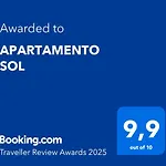 Sol Apartment Viveiro