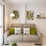 Sol Apartment