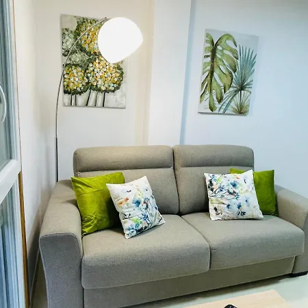 Sol Apartment