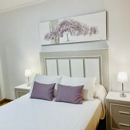 Apartment Sol Viveiro