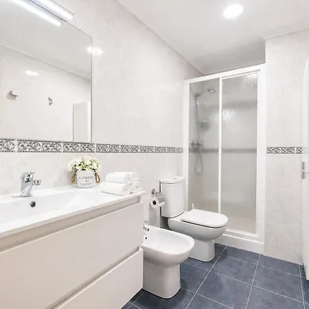 Apartment Sol