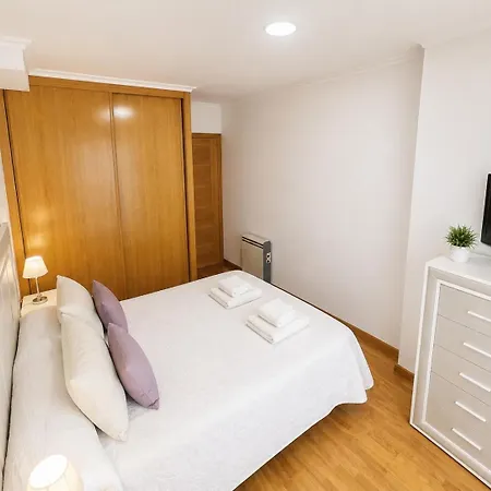 Apartment Sol Viveiro