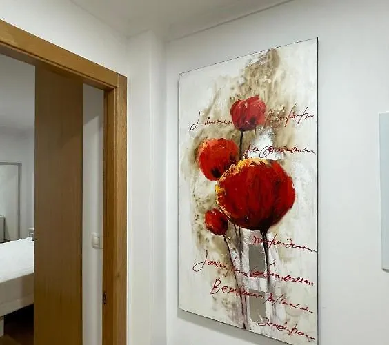 Sol Appartement Viveiro