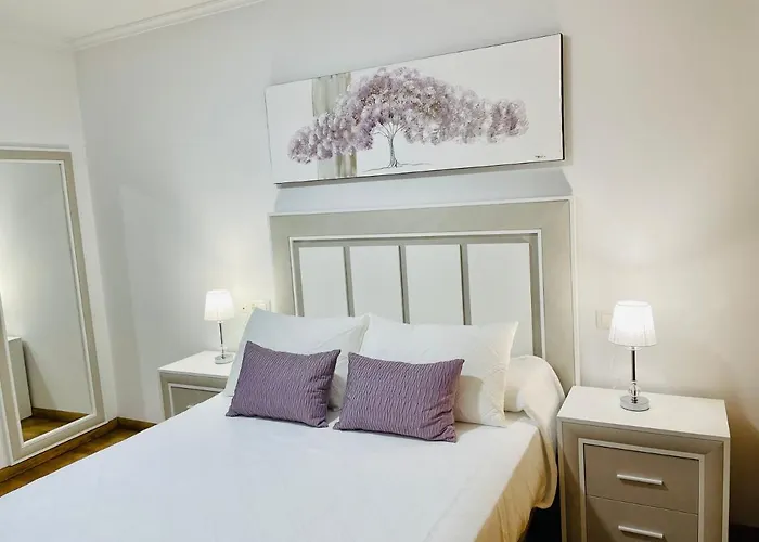 Appartement Sol Viveiro