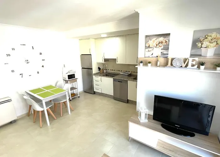 Sol Apartamento