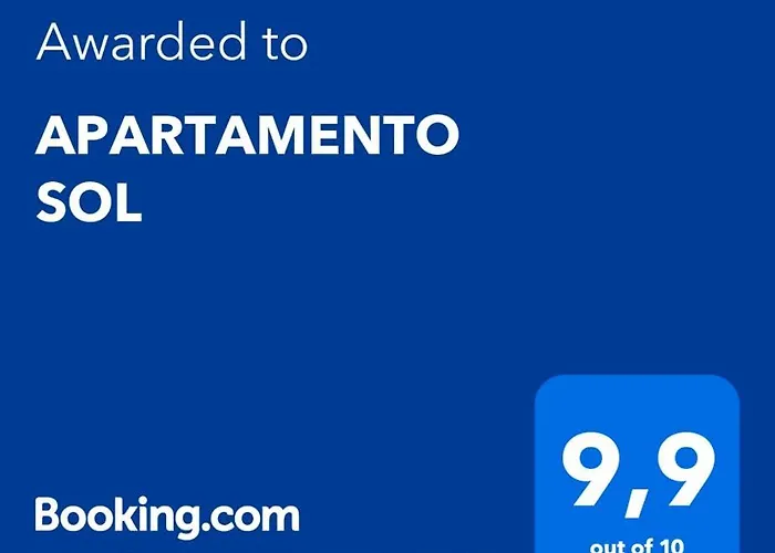 Sol Appartement Viveiro